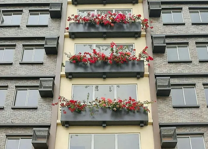 7F Majorca, Camella Manors Bacolod Condo