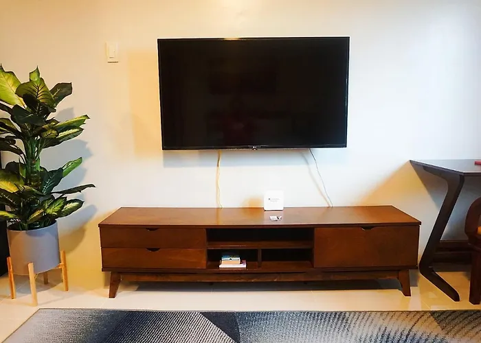 7F Majorca, Camella Manors Bacolod Condo